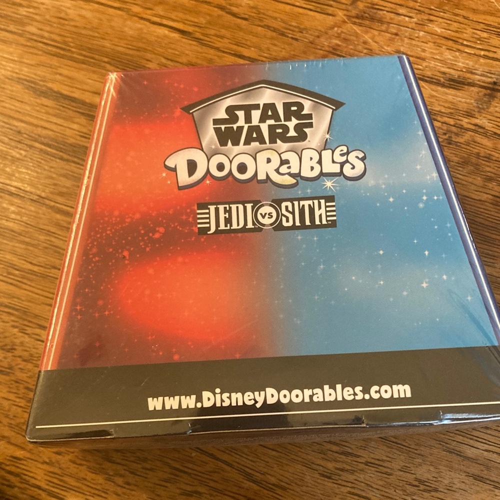 Sale! New in box Disney doorables